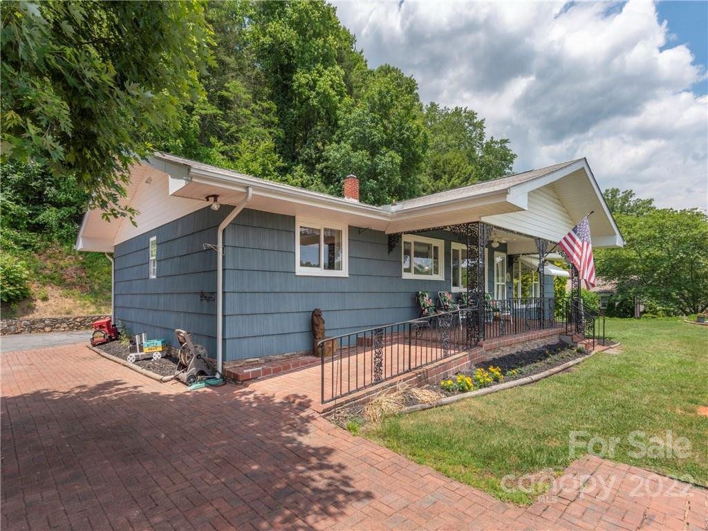 741 Golf Course Road