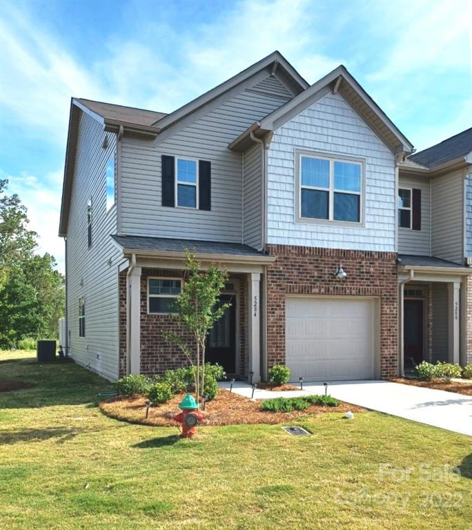 5284 Spanish Ivy Lane