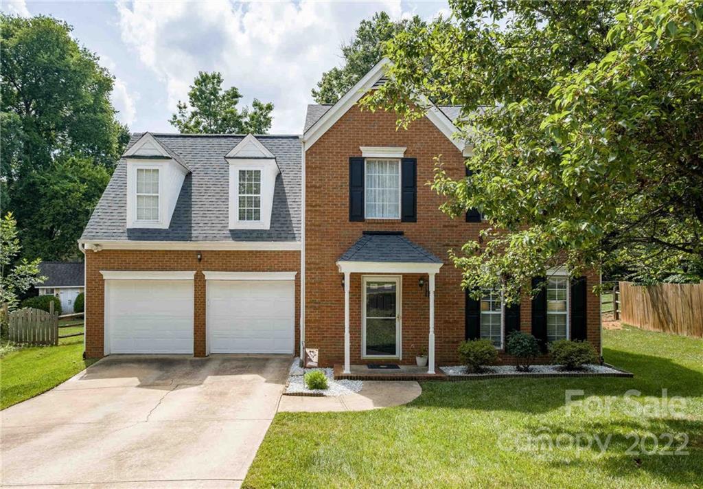 7508 Henderson Park Road