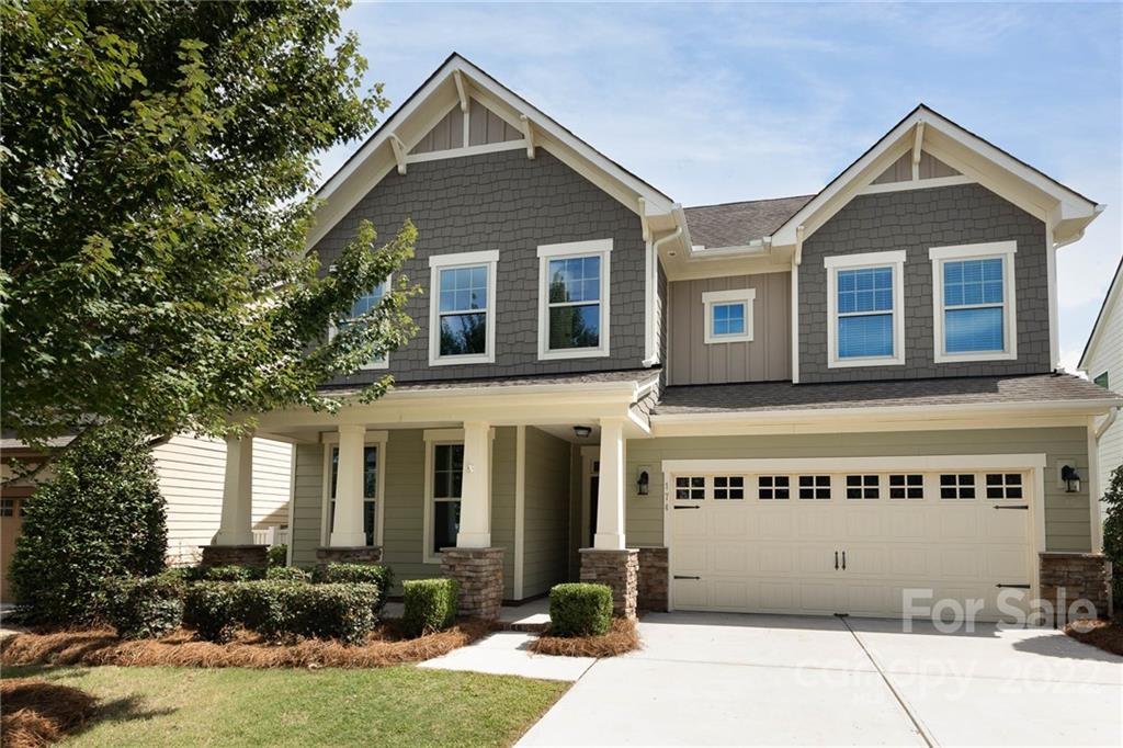 174 Rainberry Drive