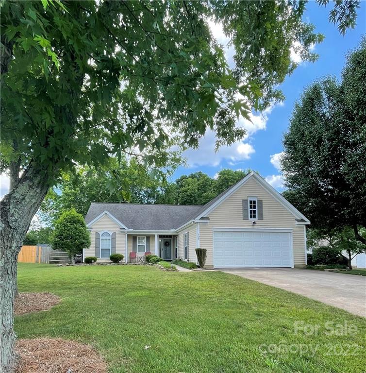 109 Mulberry Court