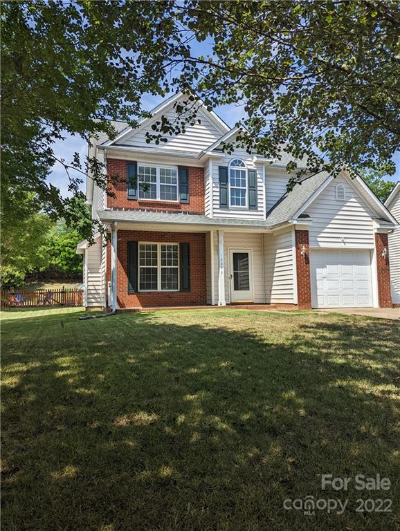 12033 Evergreen Hollow Drive
