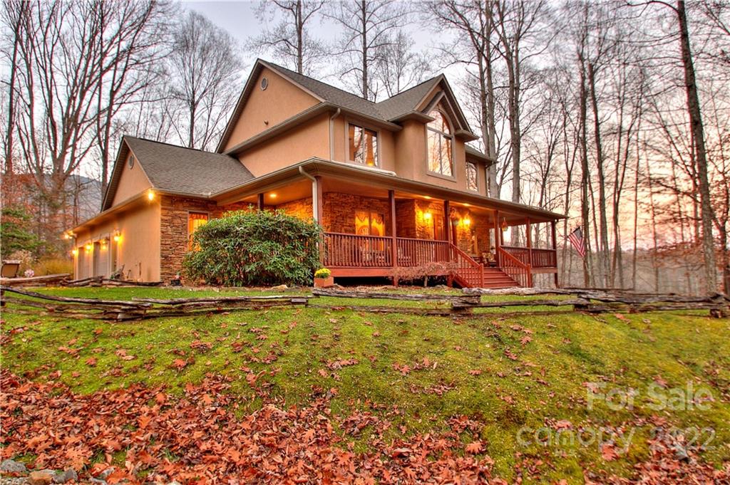 106 Flowing Brook Lane