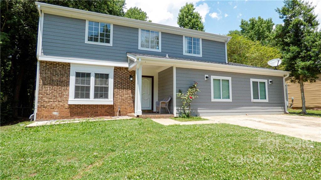 6300 Big Oak Lane