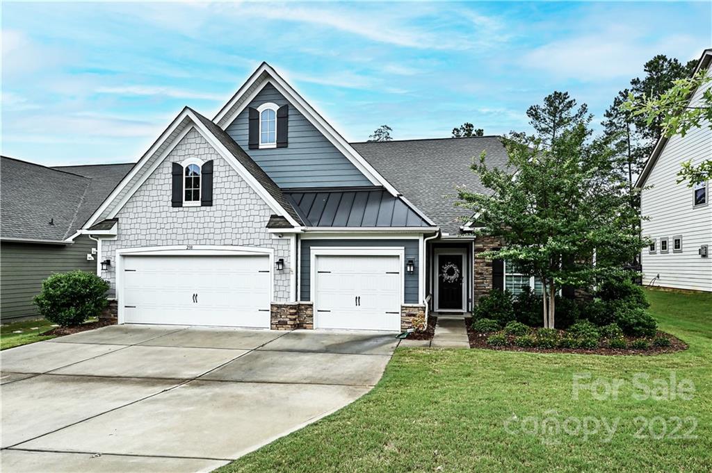 238 Sweet Briar Drive