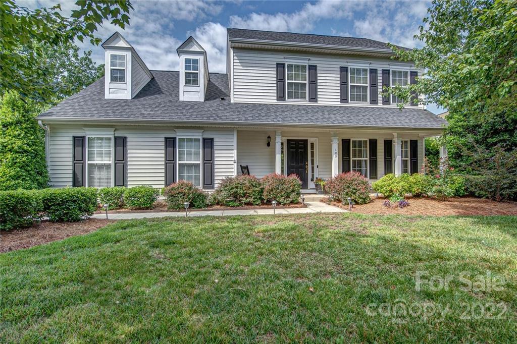 105 Brookhollow Drive