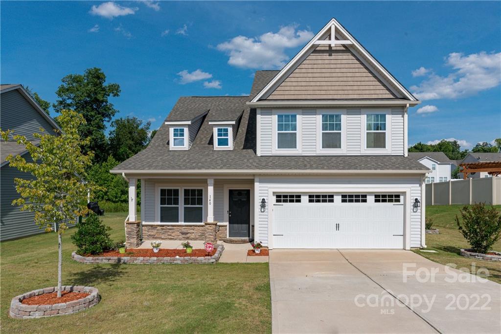 140 Meadowcreek Village Drive
