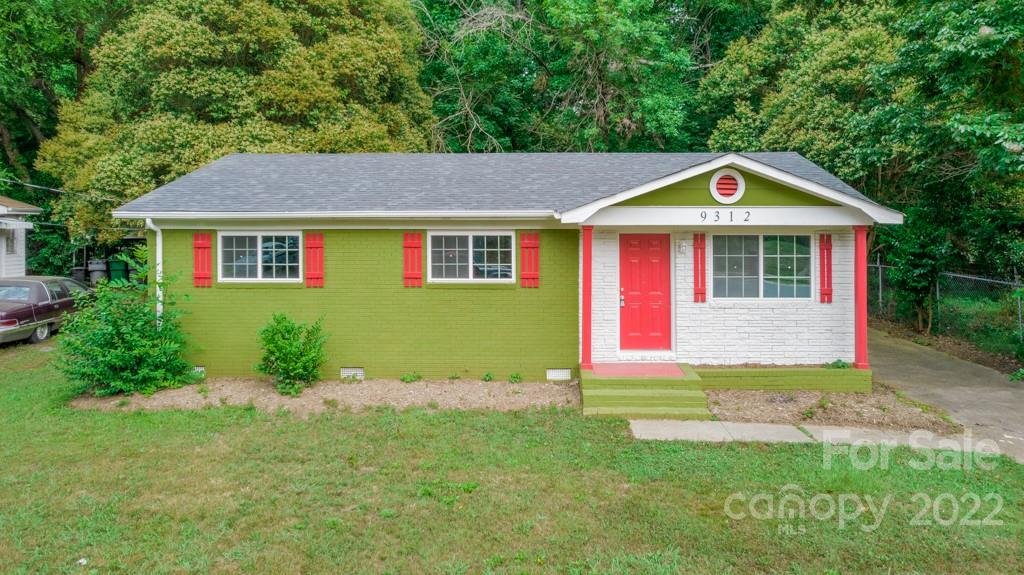 9312 Feldbank Drive