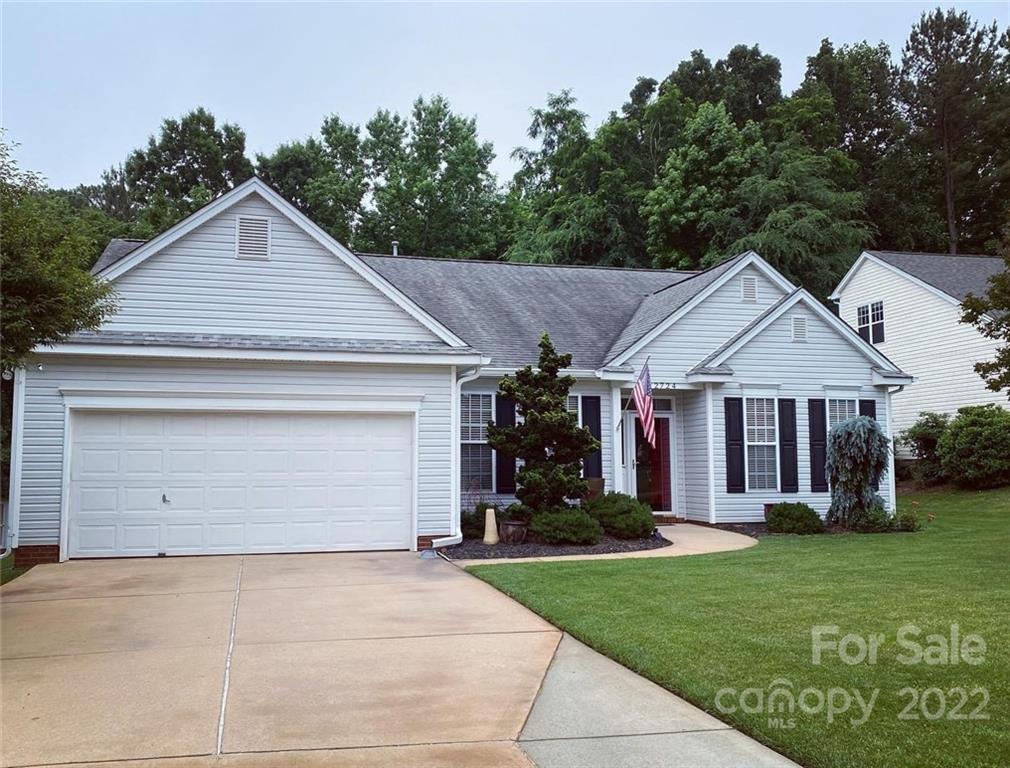 12724 Mcginnis Lane