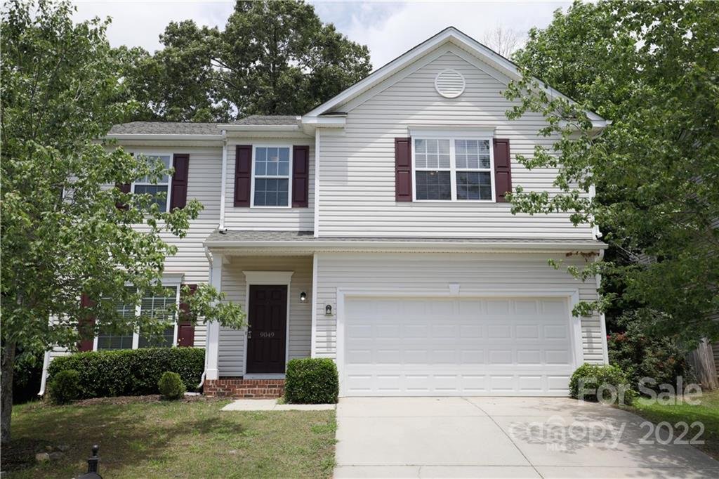 9049 Pembroke Court
