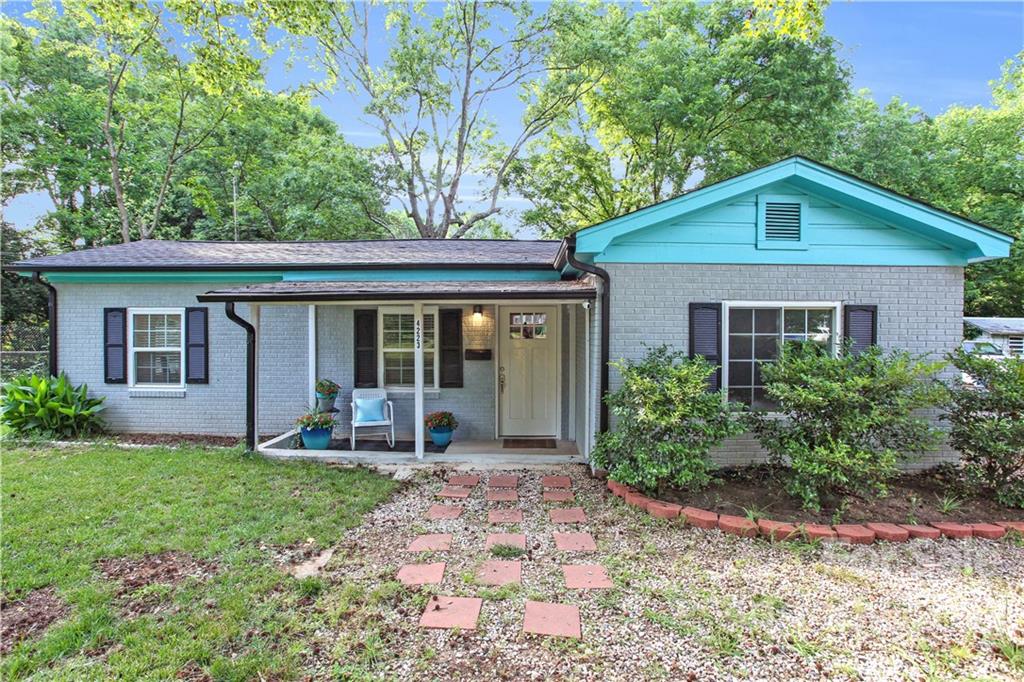4223 Dinglewood Avenue