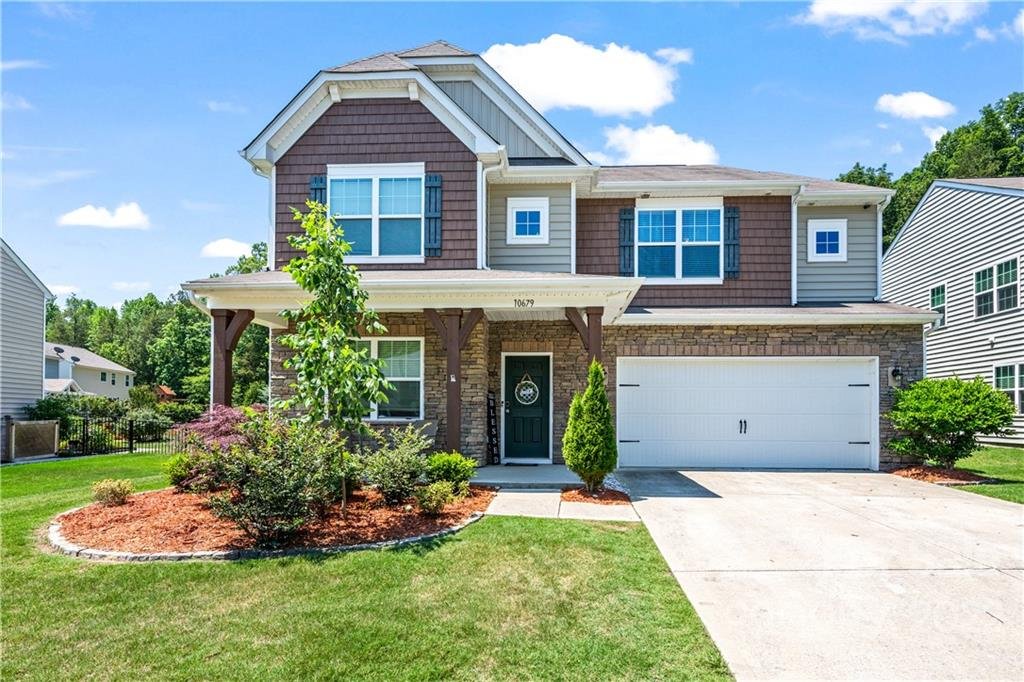 10679 Sapphire Trail