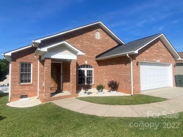 1599 Mayfair Drive