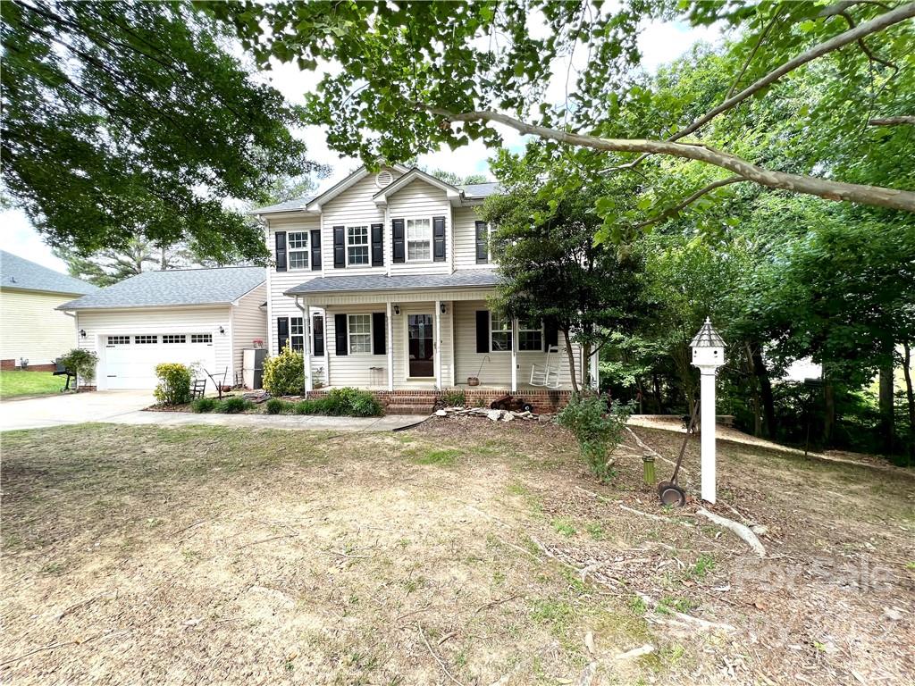 153 Silver Birch Lane