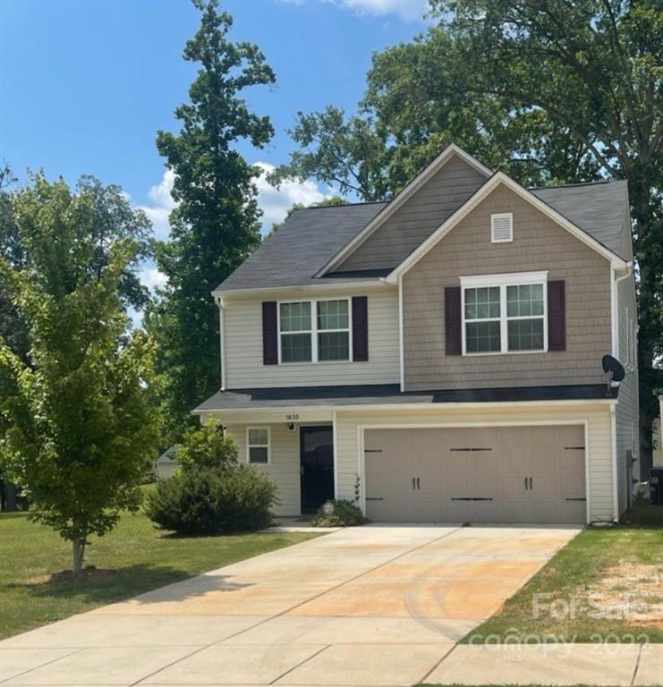 1830 Woodbridge Drive L60