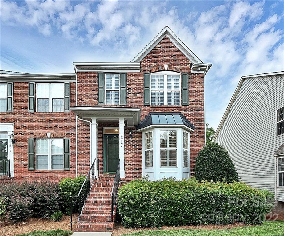 20567 Harbor View Drive