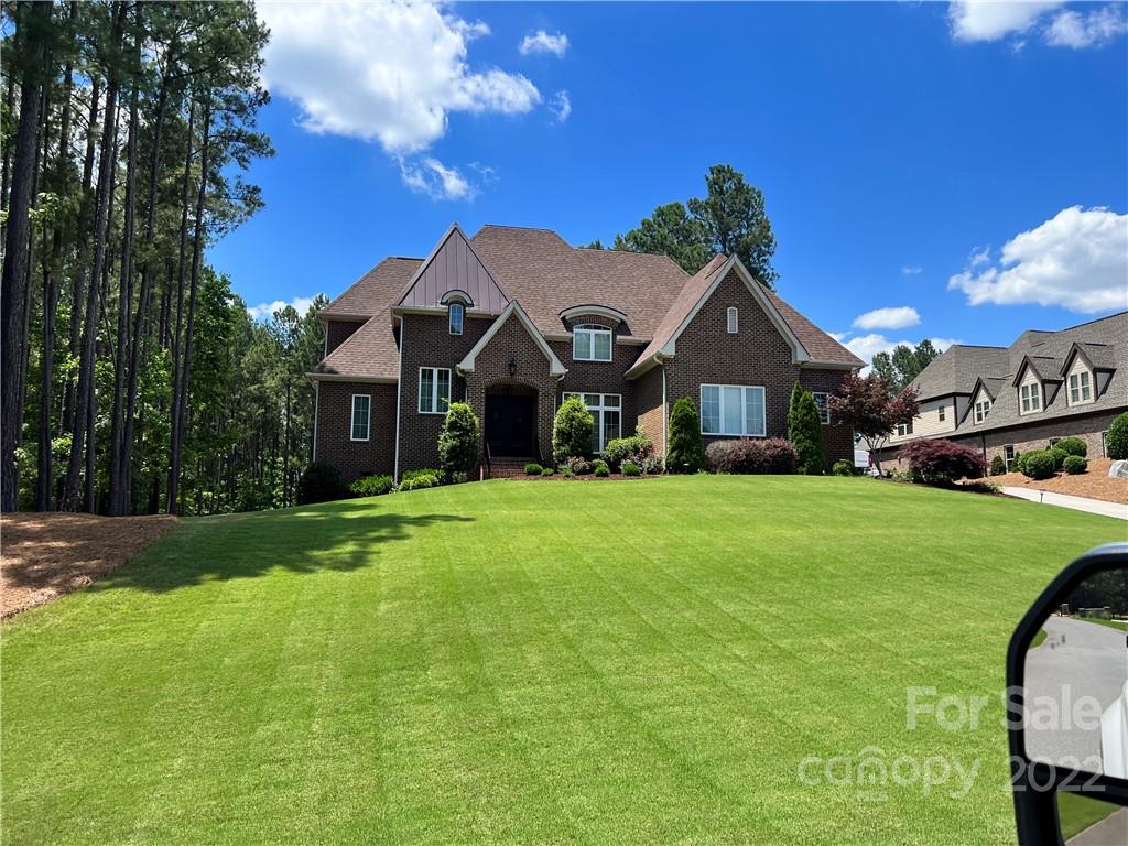 4063 Country Overlook Drive