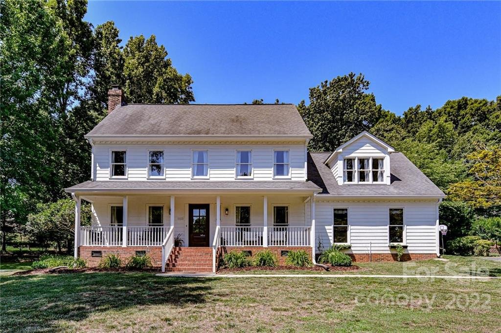 9321 Horseshoe Bend Drive