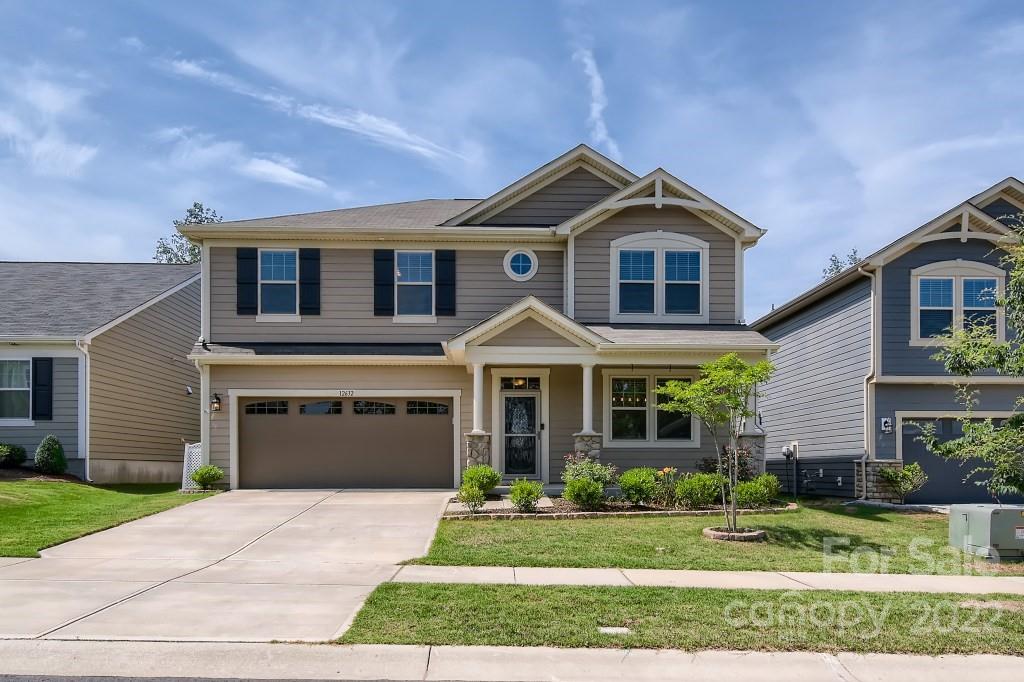 12632 Heath Grove Drive