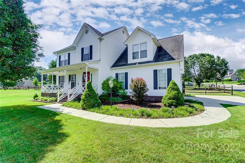 524 Richard Steven Drive