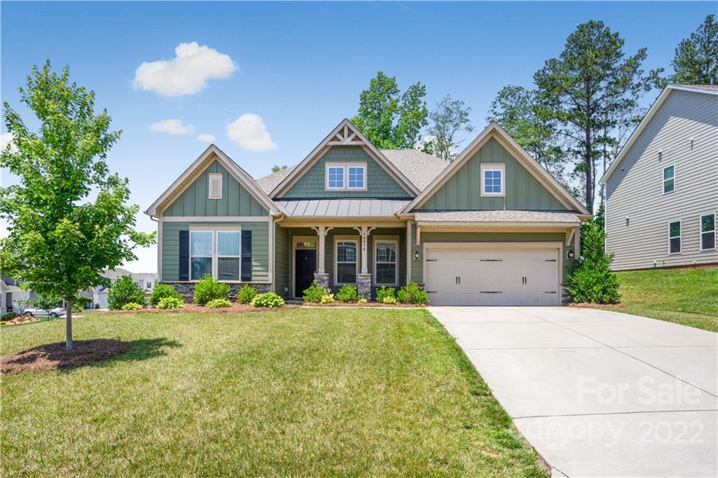 10076 Fox Trotter Lane