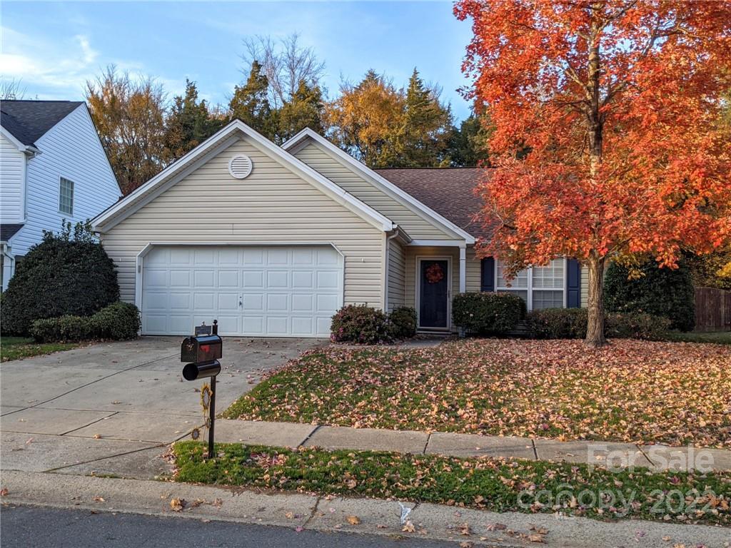 14430 Arbor Ridge Drive