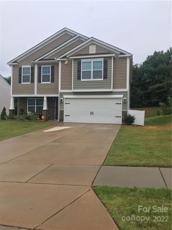 8510 Mansell Court