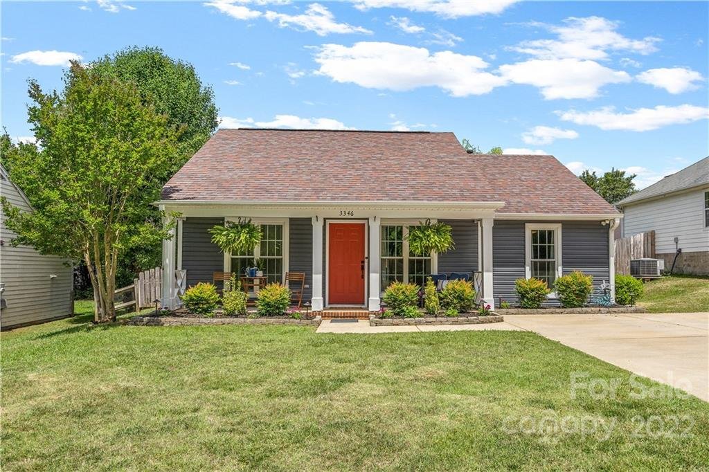 3346 Prescott Place