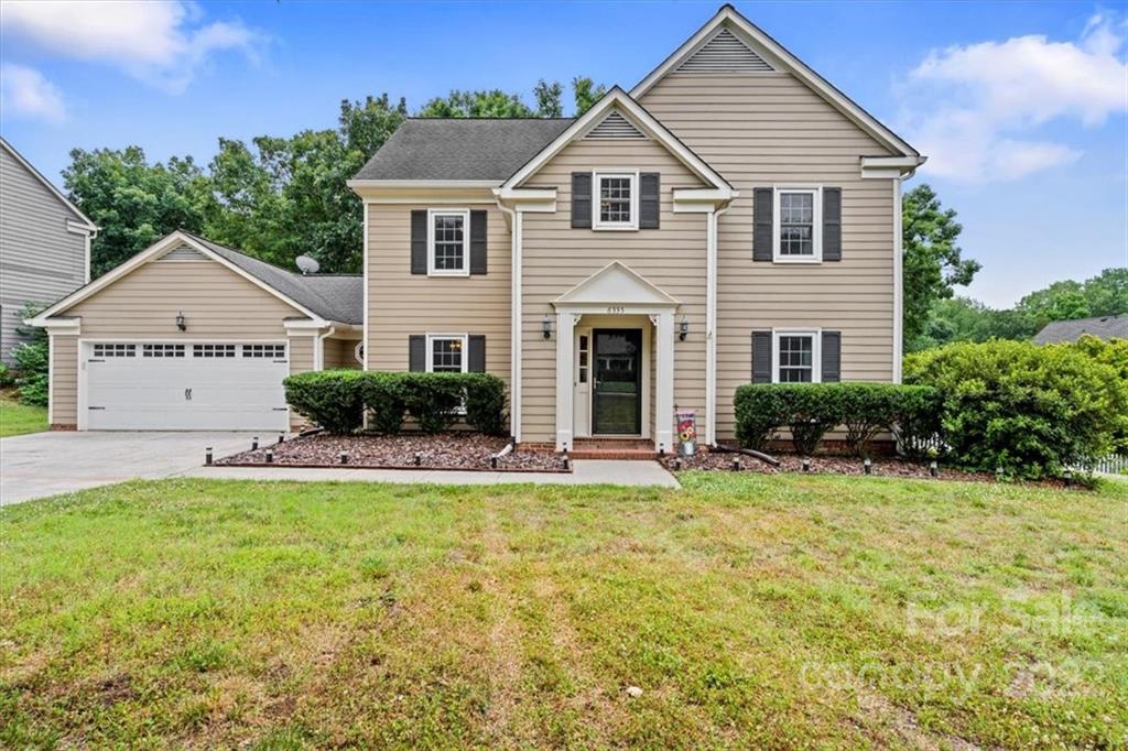 6335 Willow Run Drive
