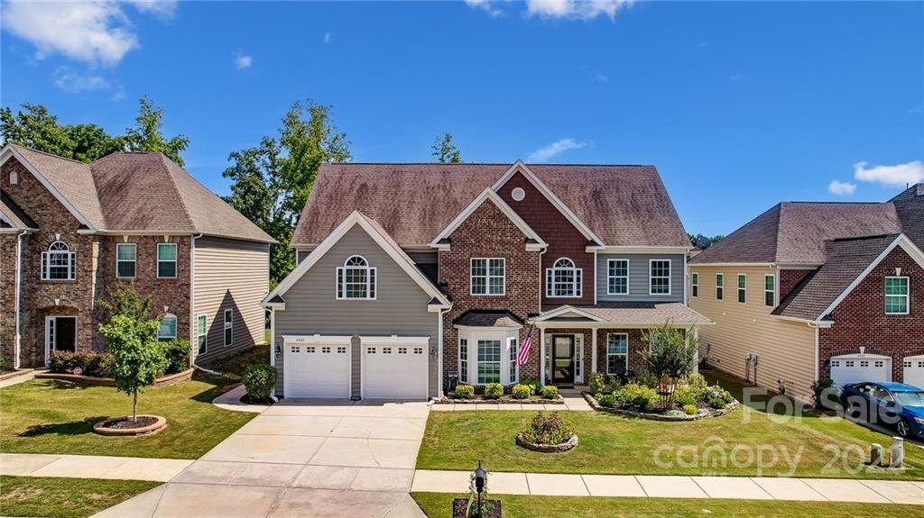 4901 Pepper Drive