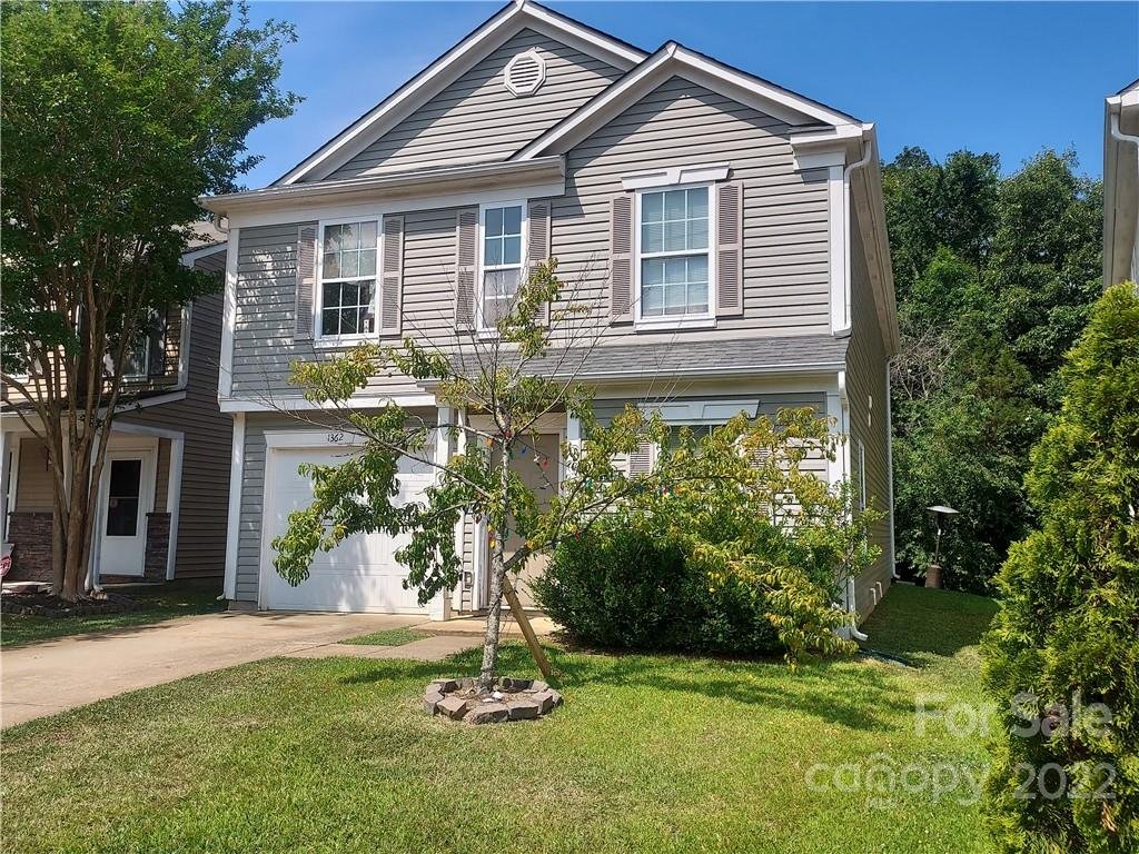 1362 Haestad Court