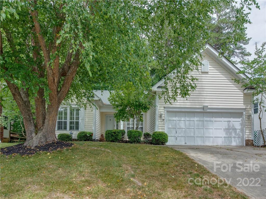 8732 Coachwood Court