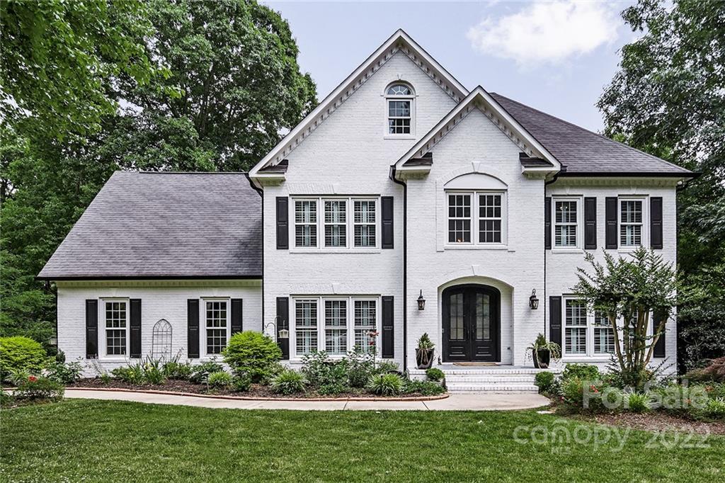 854 Kings Crossing Drive
