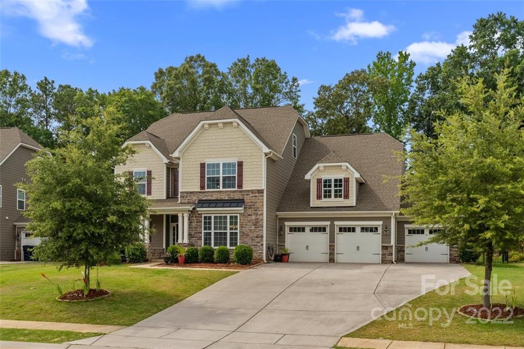 168 Halifax Drive
