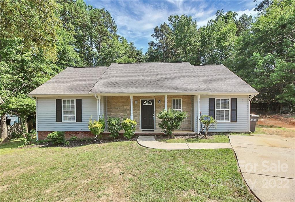 5704 Glenhill Court