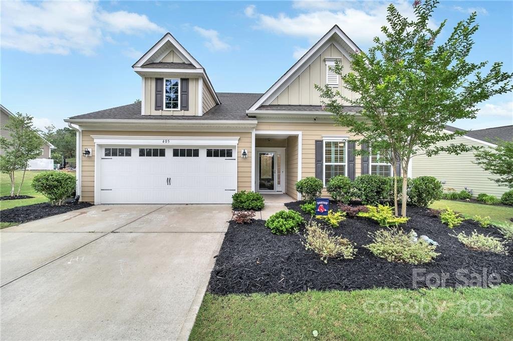405 Kentmere Lane