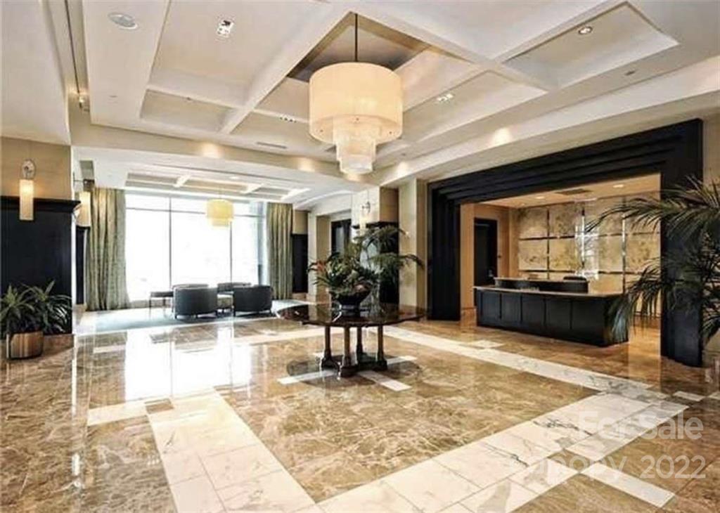 230 Tryon Street 508
