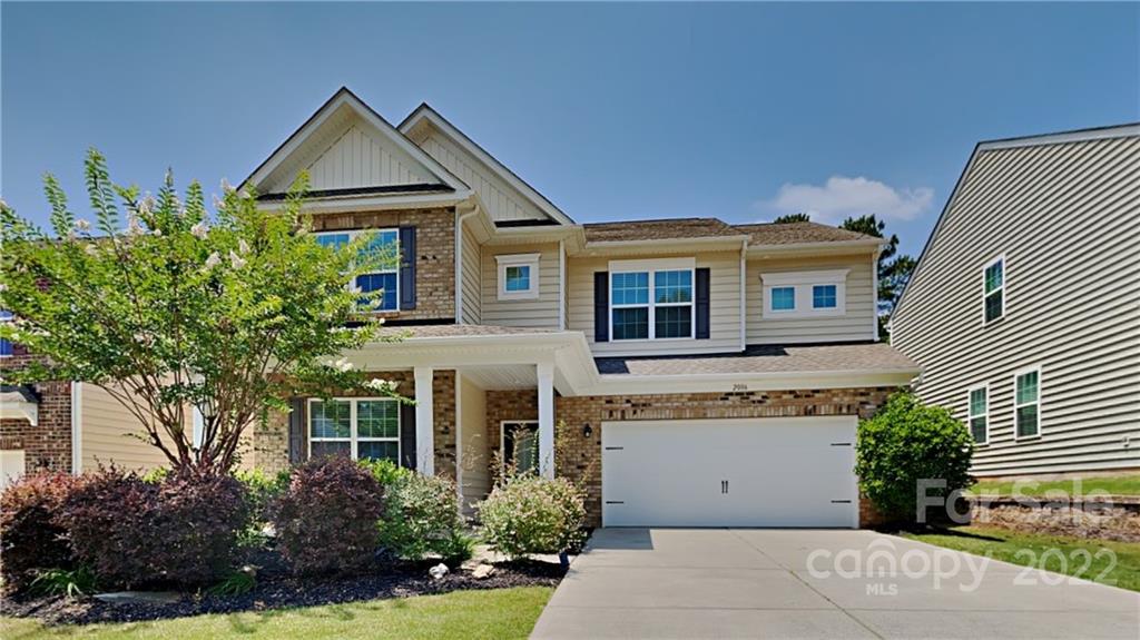 2086 Newport Drive