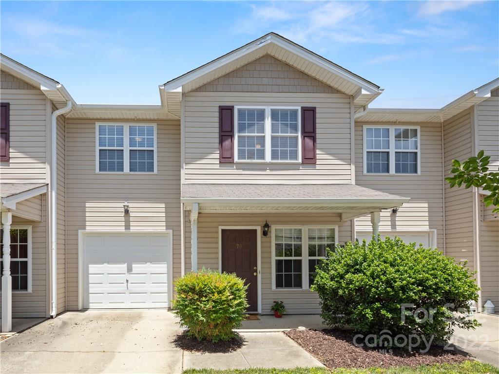 70 Lanceford Circle