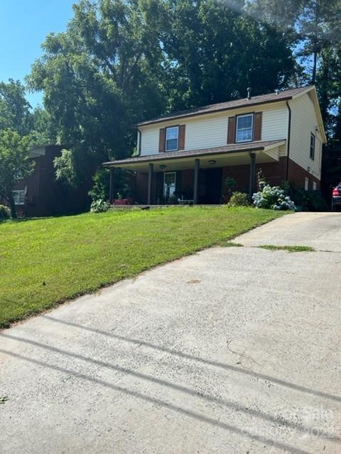 407 Westham Ridge Road