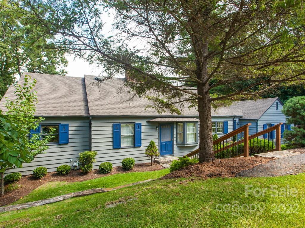 7 Pine Tree Road