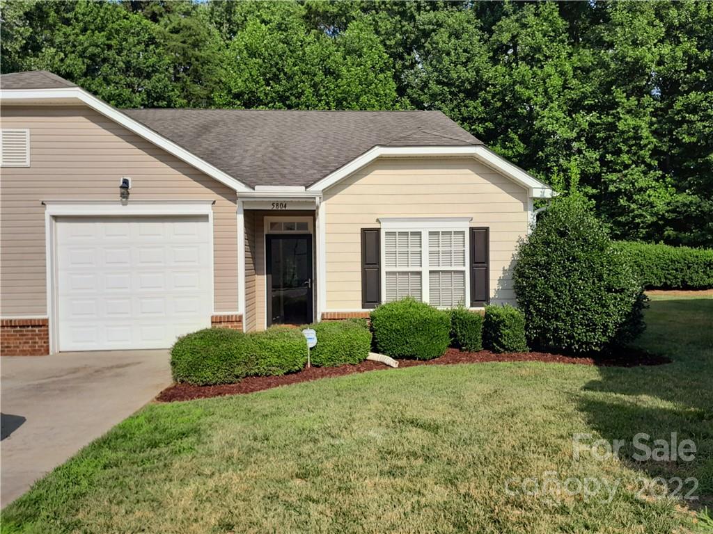 5804 Bradford Lake Lane