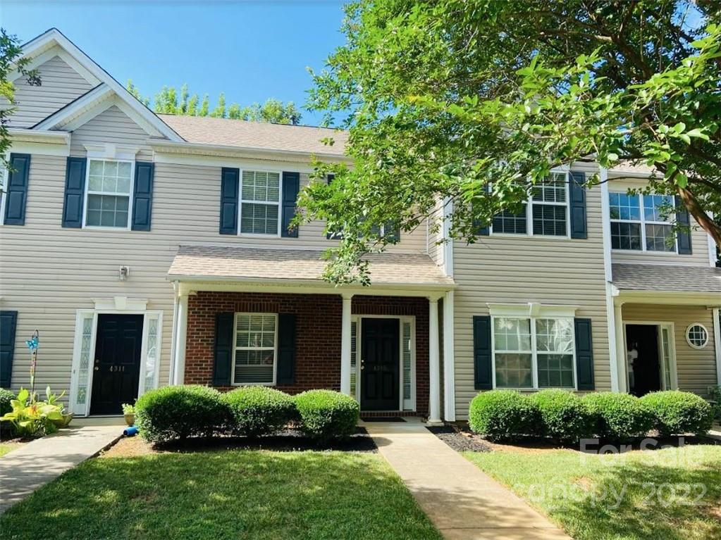 4315 Glenlea Commons Drive