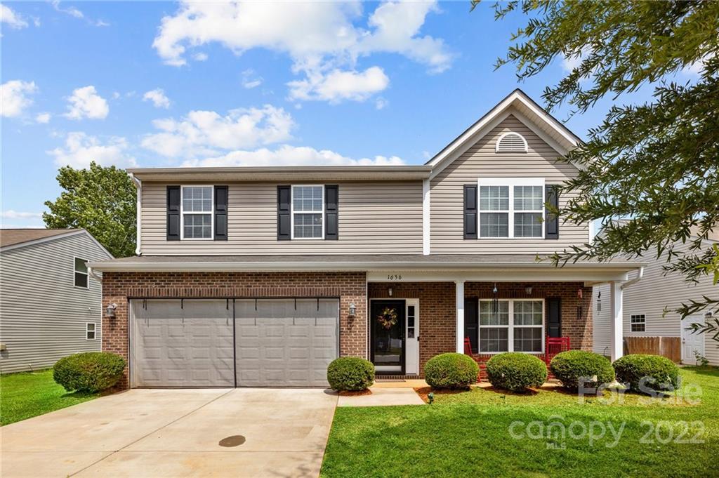 1656 Beleek Ridge Lane