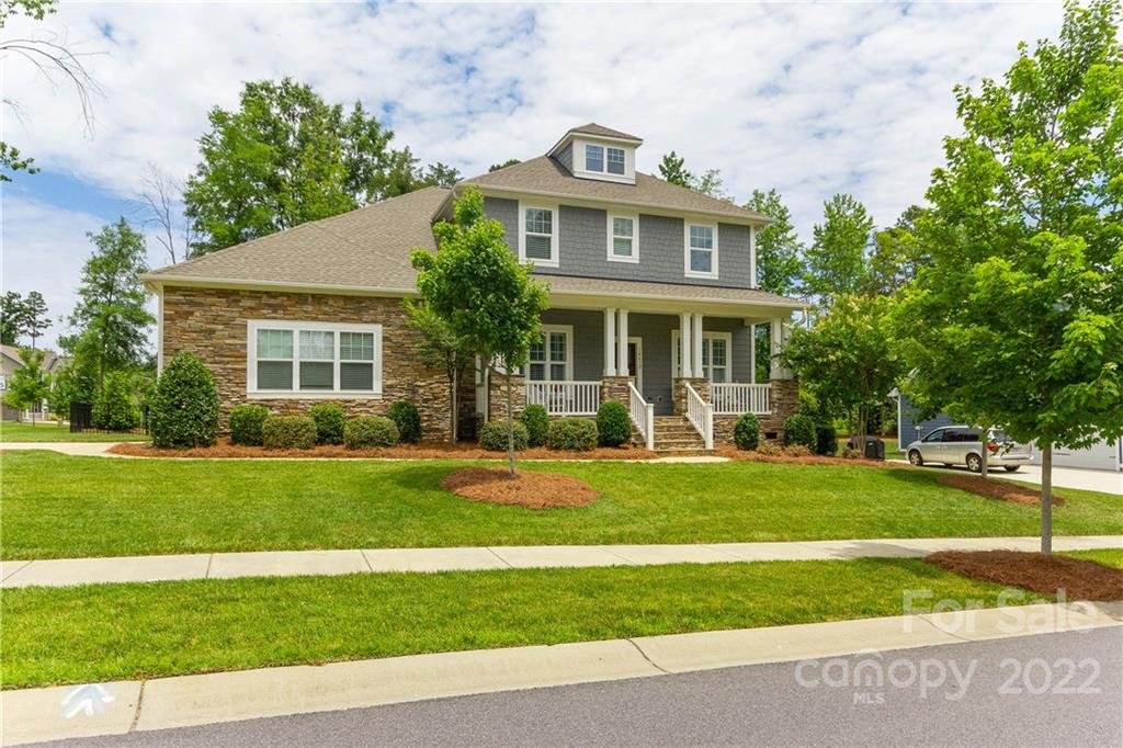 14612 Long Iron Drive
