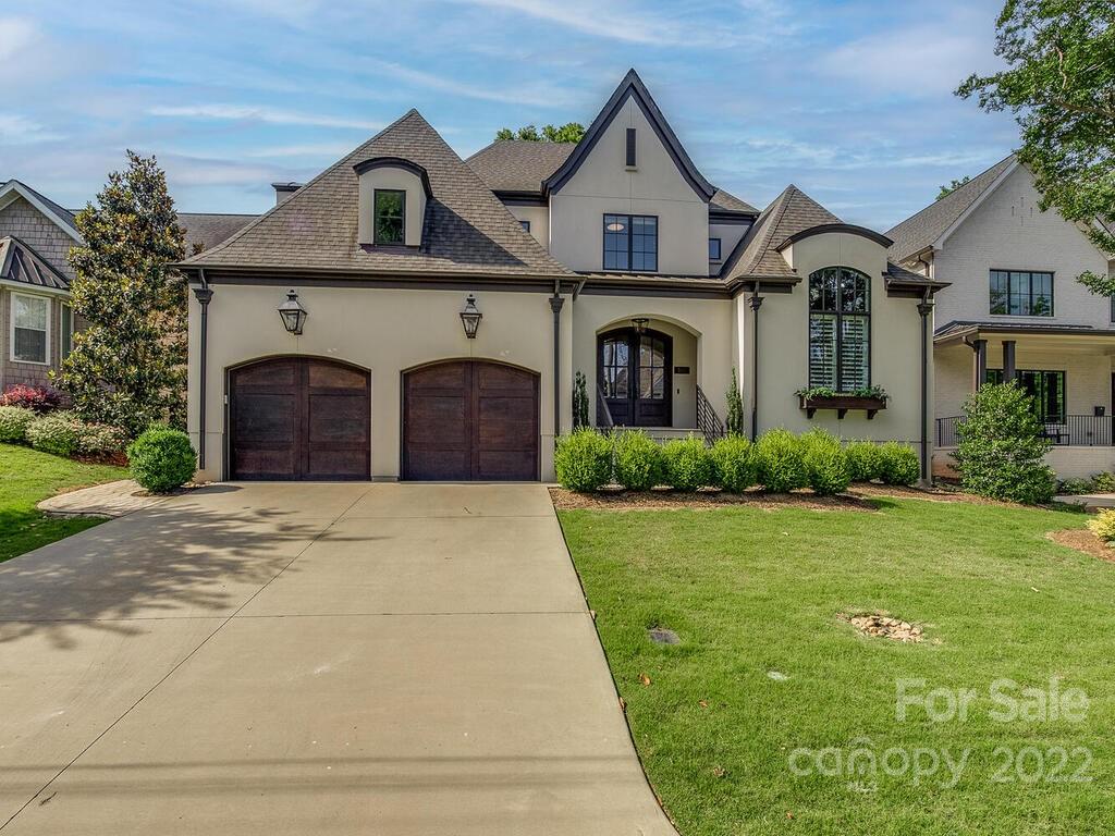 3013 Manor Road
