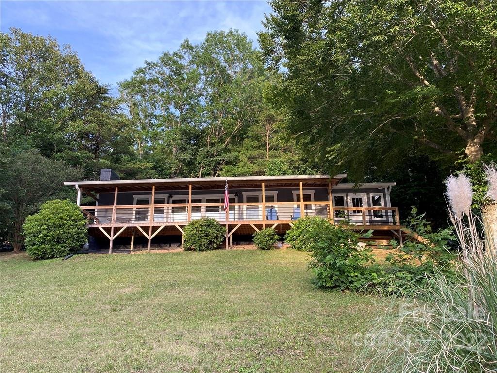 375 Tadpole Lane