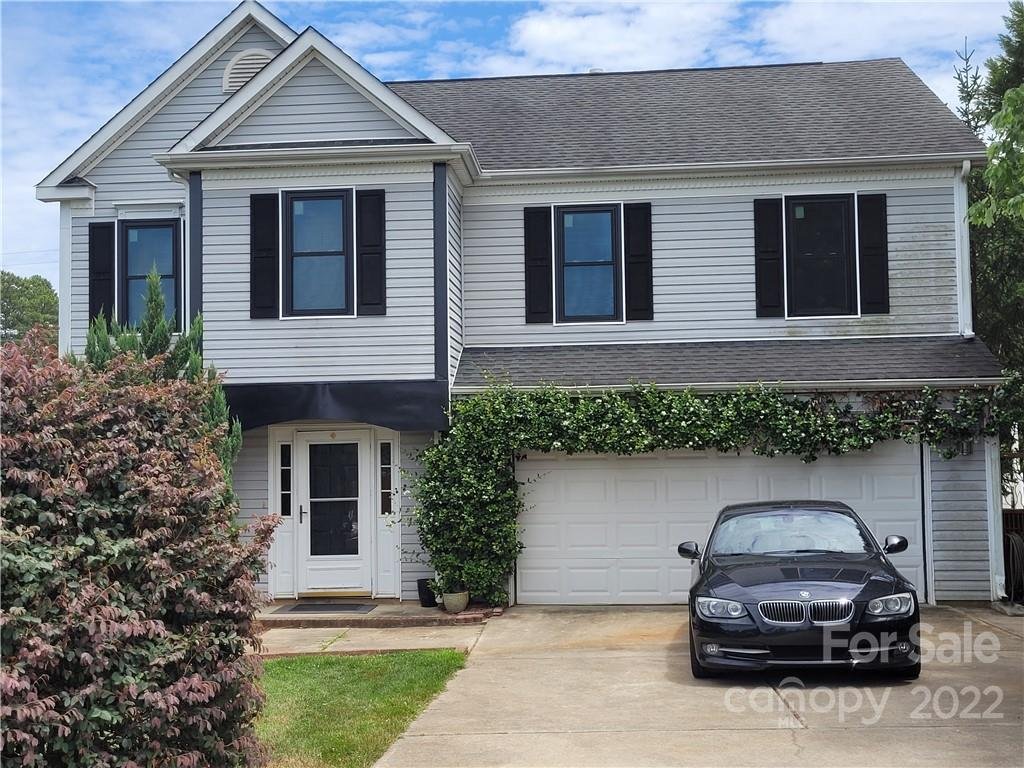 140 Sella Ridge Drive