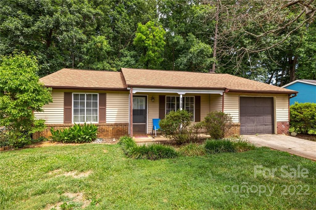 2700 Studley Road