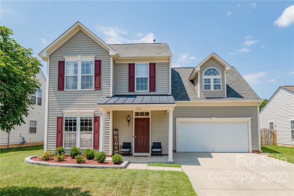 152 Crestwood Drive